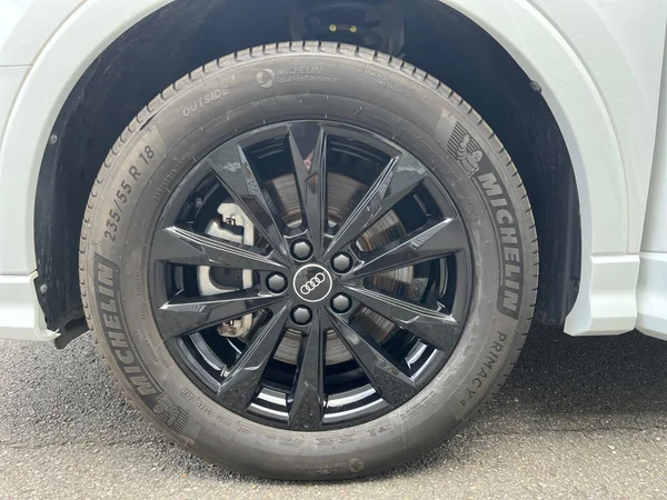 AUDI Q3 (2021) — foto 7 van 23