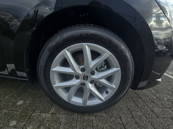 SEAT Leon ST (2025) — foto 21 van 24