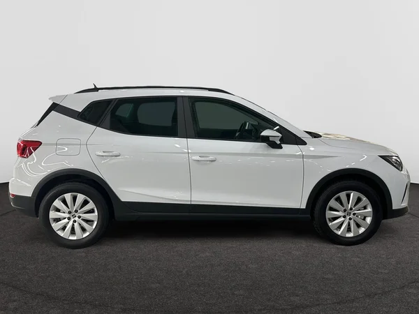 SEAT Arona (2025) — foto 9 van 24