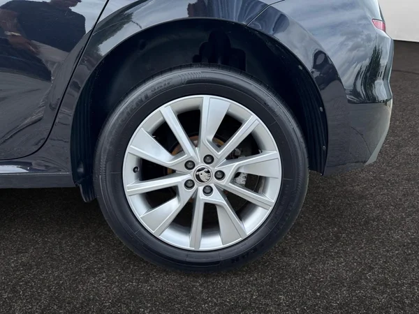 SKODA Kamiq (2023) — foto 15 van 19