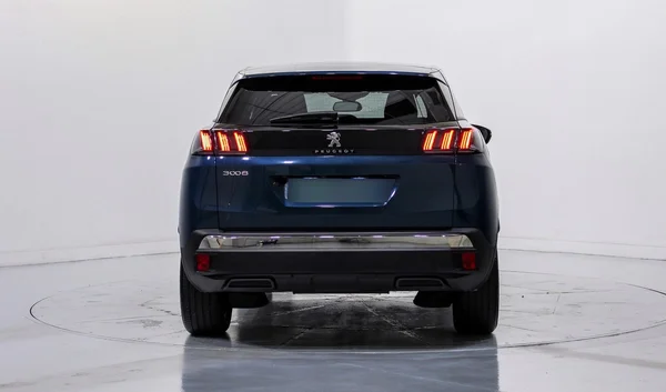 Peugeot 3008 (2024) — foto 34 van 55