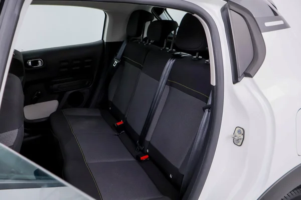Citroen C3 (2022) — foto 25 van 80