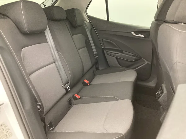 SKODA Fabia (2025) — foto 28 van 36