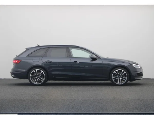 AUDI A4 SW (2024) — foto 20 van 22