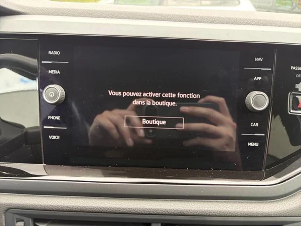 VOLKSWAGEN Taigo (2022) — foto 17 van 28