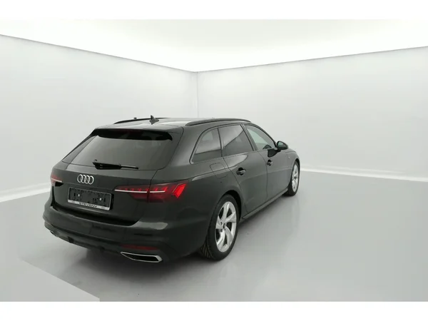 AUDI A4 Avant (2022) — foto 26 van 36