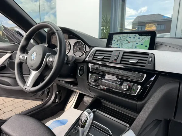 Bmw 420 (2017) — foto 2 van 30