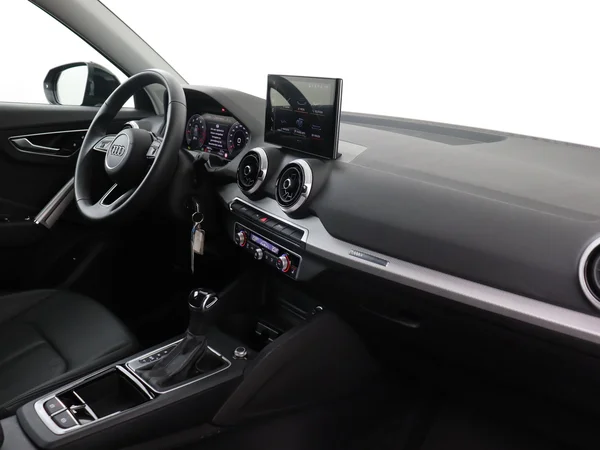 AUDI Q2 (2025) — foto 13 van 19