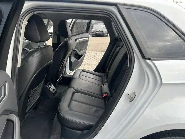 Audi A3 (2014) — foto 5 van 18