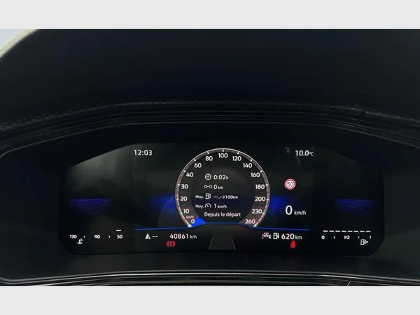 Volkswagen T-CROSS (2023) — foto 6 van 22