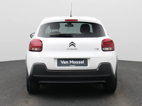 Citroën C3 (2022) — foto 32 van 36