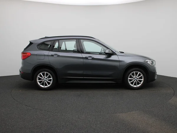 BMW X1 (2022) — foto 38 van 41