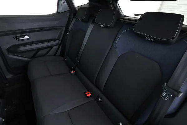 Dacia Duster (2024) — foto 5 van 16