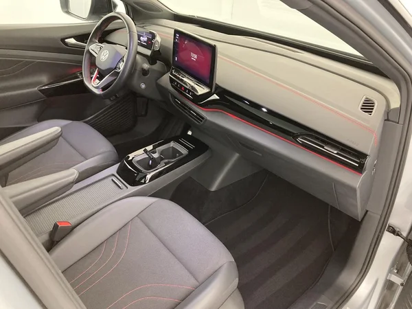 VOLKSWAGEN ID.5 (2024) — foto 2 van 35
