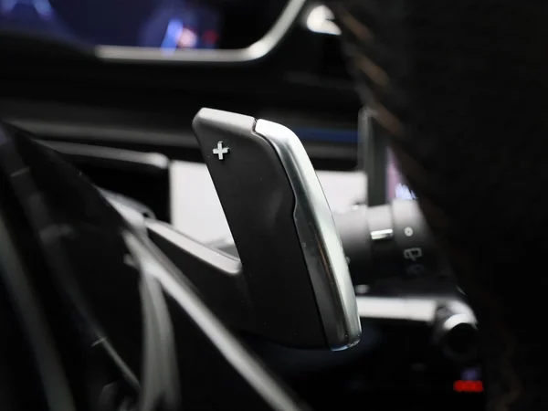 Peugeot 508 (2023) — foto 19 van 53