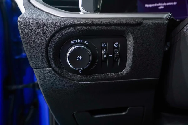 Opel Grandland (2023) — foto 15 van 44