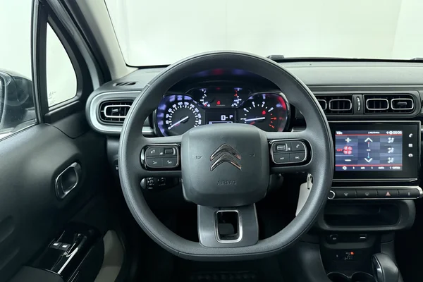 Citroen C3 (2024) — foto 2 van 20