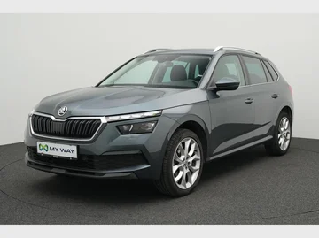 SKODA Kamiq 53bedb84-fbf4-4c92-9b12-dbedd23a6532