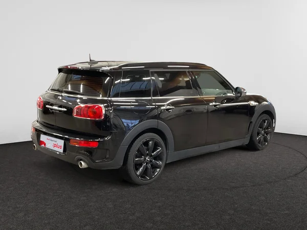 MINI Mini Clubman (F54) (2019) — foto 5 van 20