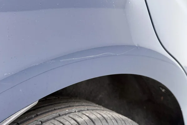 Ford Ecosport (2018) — foto 24 van 36