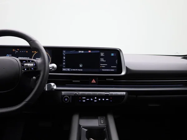 Hyundai IONIQ 6 (2024) — foto 40 van 40