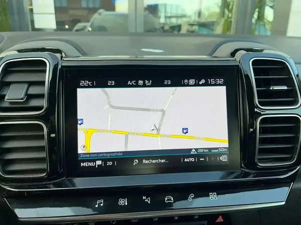 Citroen C5 (2020) — foto 3 van 20