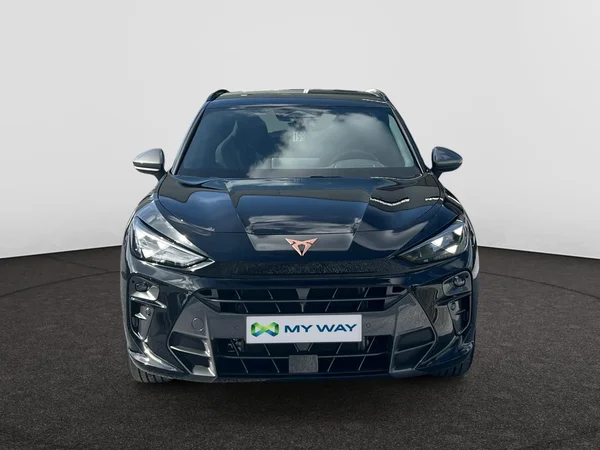 CUPRA Terramar e-Hybrid (PHEV) (2026) — foto 12 van 17