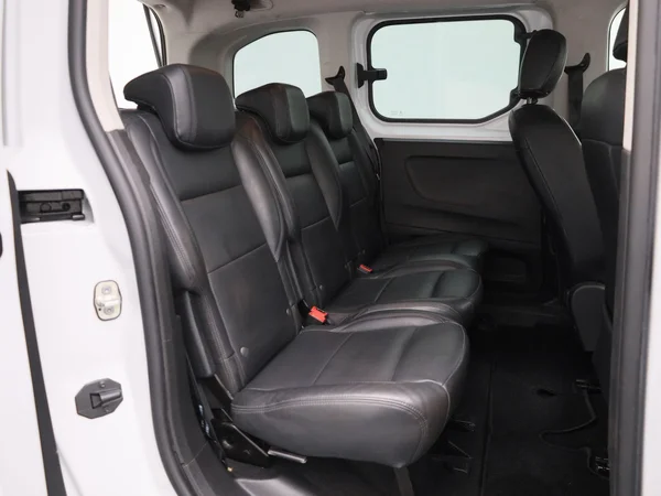 Opel Combo Life (2022) — foto 6 van 34