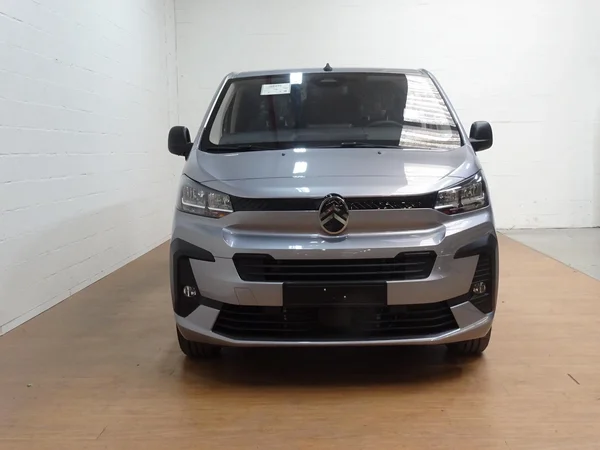 Citroën Jumpy (2026) — foto 23 van 26