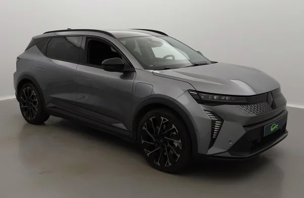 Renault E-Scenic E-Tech (2025) — foto 32 van 34