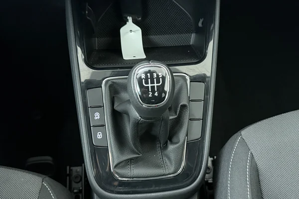 Skoda Fabia (2025) — foto 4 van 20