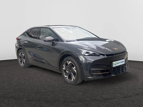 CUPRA Tavascan (2026) — foto 22 van 24