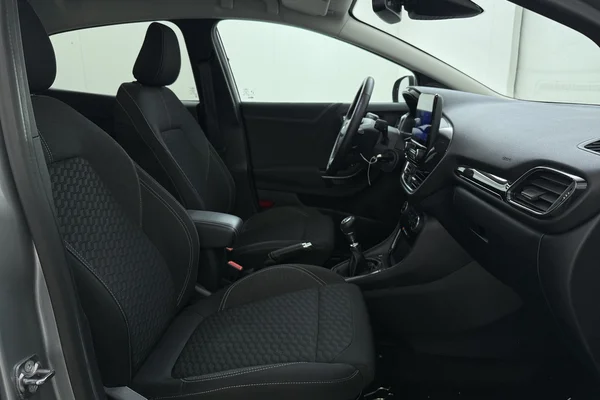 Ford Puma (2021) — foto 17 van 19