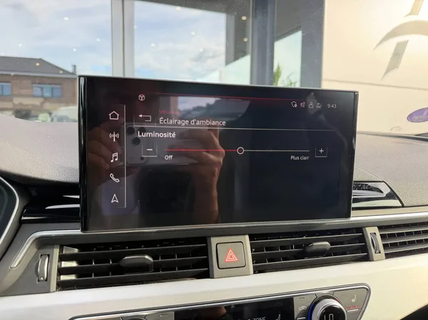 Audi A5 (2021) — foto 14 van 29