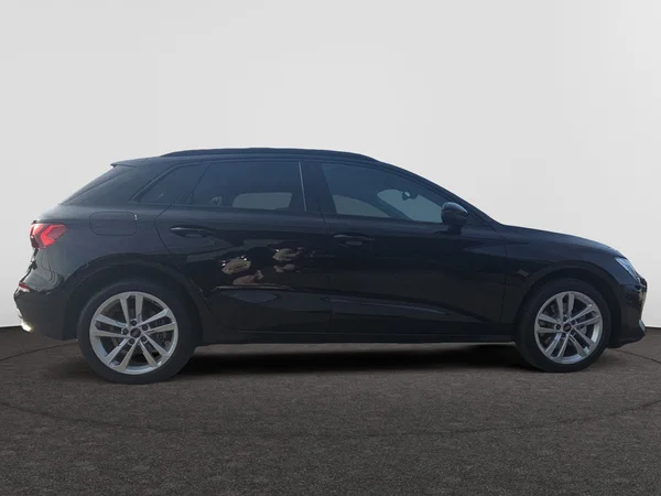 AUDI A3 Sportback PHEV (2025) — foto 20 van 24