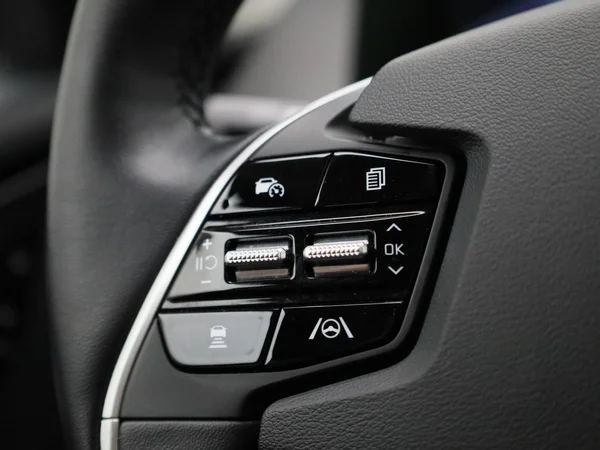 Kia EV6 (2024) — foto 50 van 81