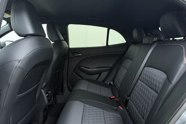 MG MG3 Hybrid+ (2026) — foto 15 van 16