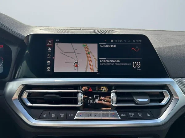 BMW 4 Cabrio (G23) (2022) — foto 7 van 31