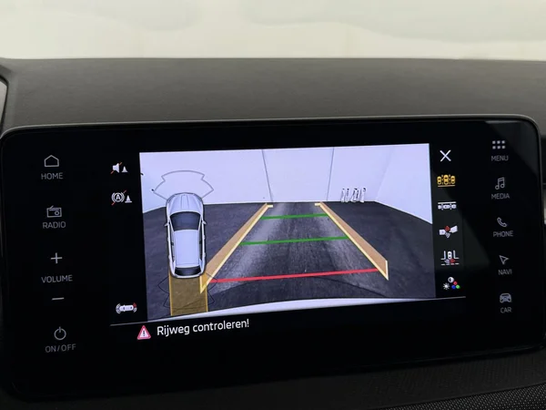 SKODA Fabia (2025) — foto 18 van 18
