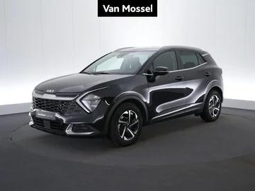 Kia Sportage (2024)