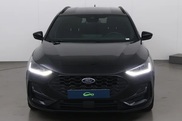 Ford Focus Sw (2024) — foto 12 van 22