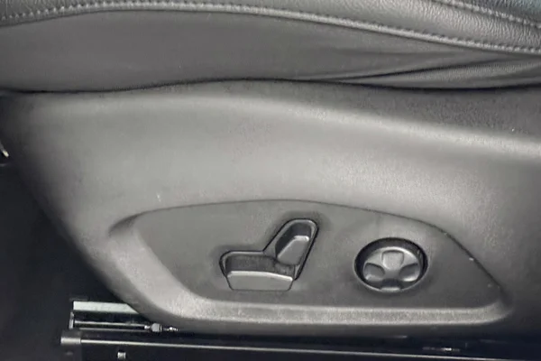 Jeep Compass (2025) — foto 30 van 30