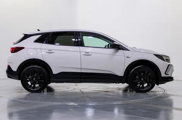 Opel Grandland (2023) — foto 46 van 49