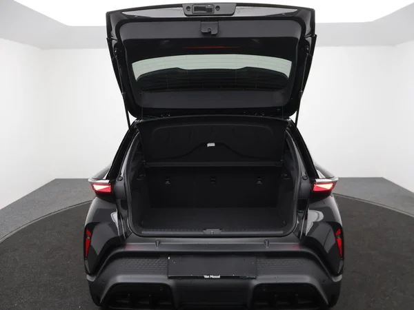 CUPRA Raval (2026) — foto 12 van 21