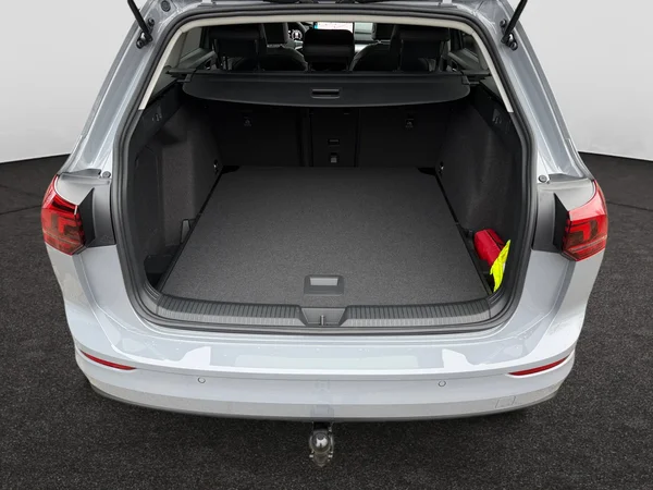 VOLKSWAGEN Golf VIII SW (2026) — foto 18 van 18