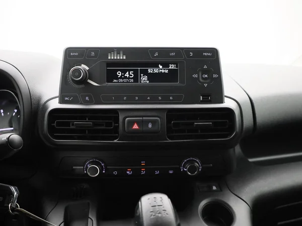 Citroën Berlingo (2019) — foto 36 van 36