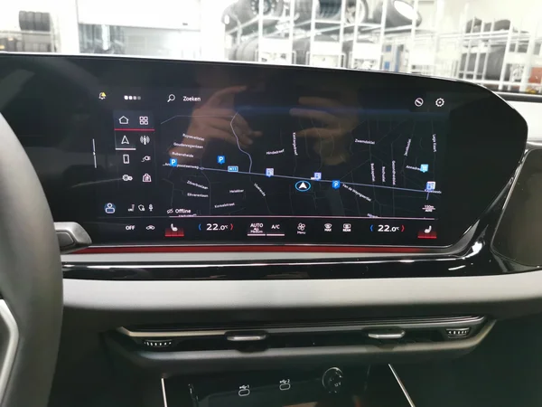 AUDI A6 e-hybrid (PHEV) (2026) — foto 4 van 16