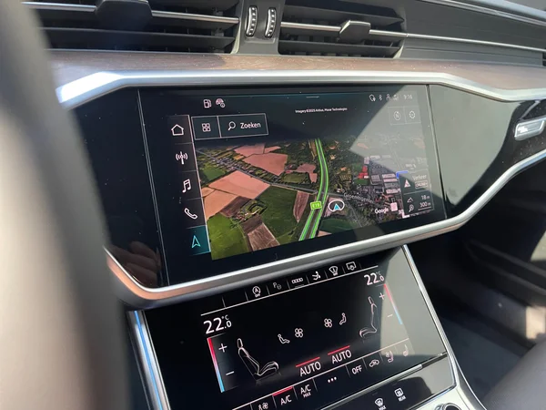 AUDI A7 Sportback (2025) — foto 2 van 17