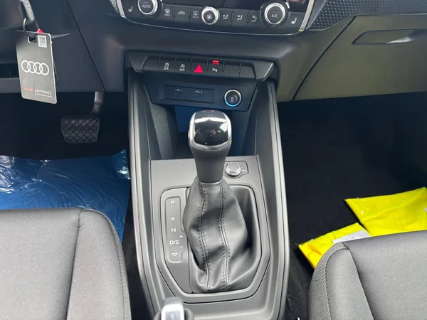 AUDI A1 Sportback (2026) — foto 19 van 19