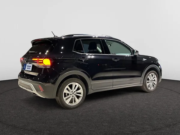 VOLKSWAGEN T-Cross (2025) — foto 3 van 23